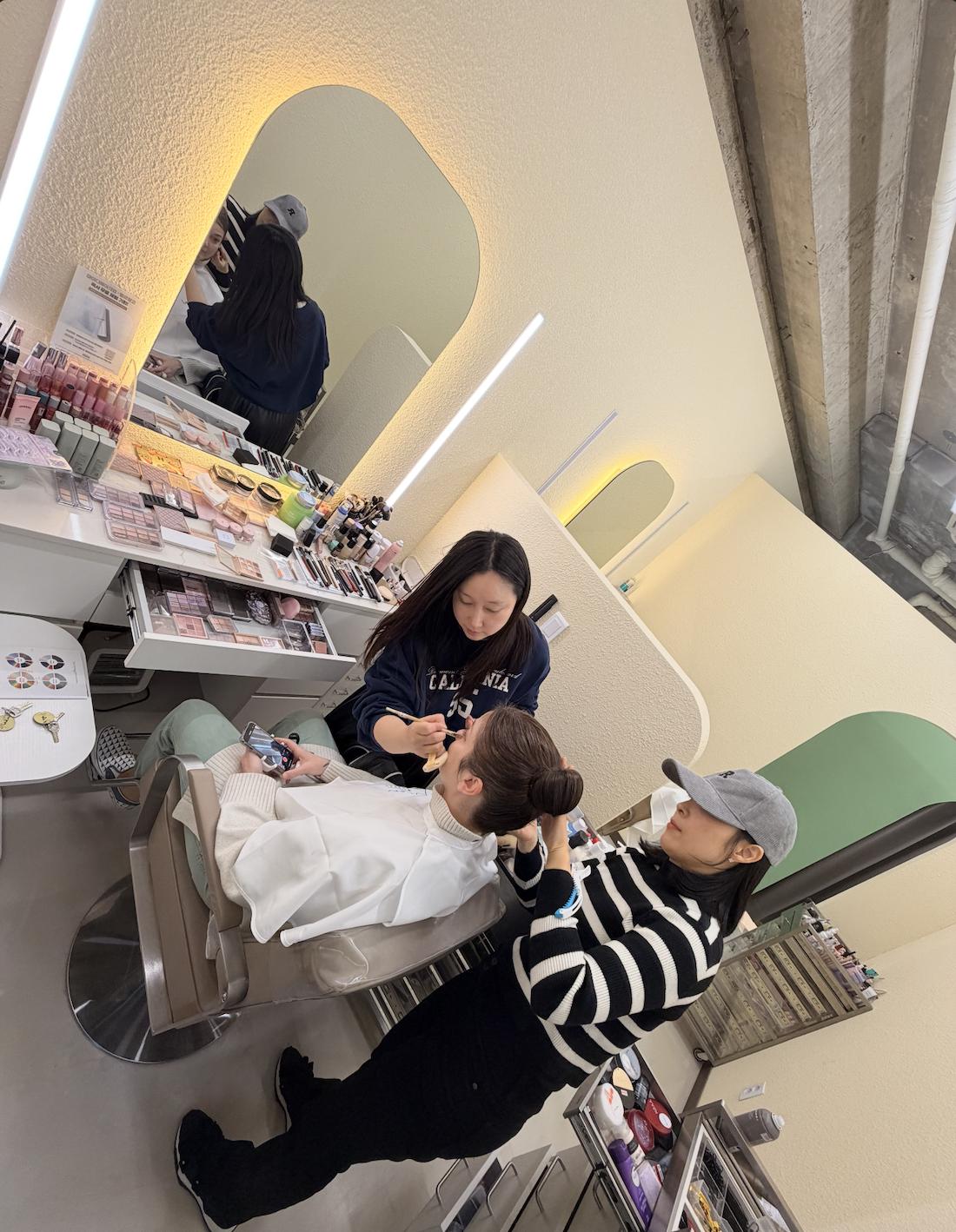 Myshopper - Color Analysis & Image Consultation 韓國 個人色彩分析 形象諮詢 퍼스널 컬러 이미지 컨설팅 마이쇼퍼 10